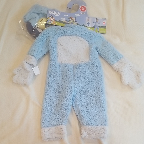 Disguise Other - Bluey Kids Costume